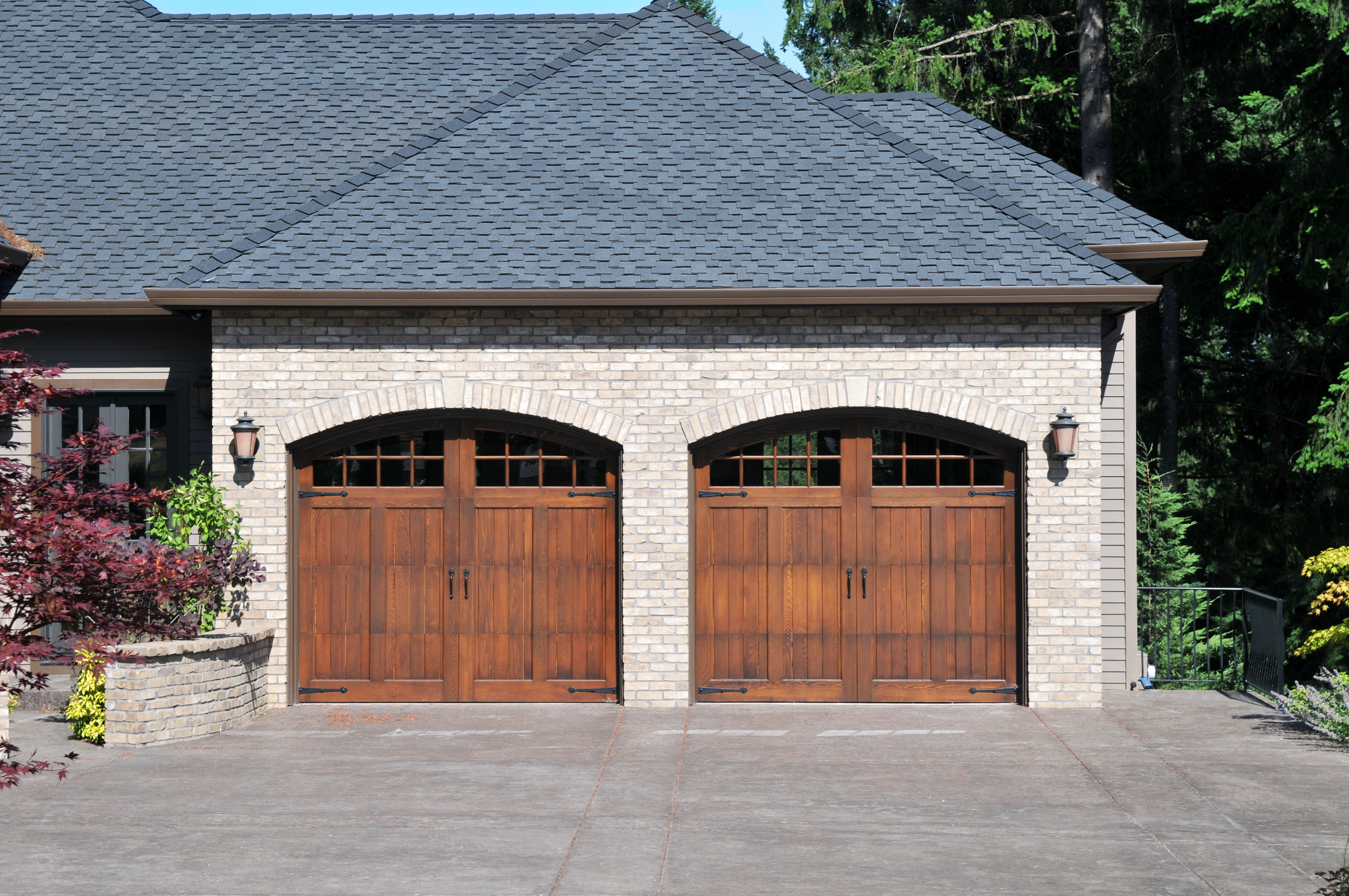 Ben’s Garage Door Repair